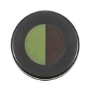 Maskovacia farba v 2v1 Mil-Tec 60 ml zelená/čierna Kód výrobcu 16337000