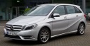 MERCEDES B W246 BOUCHON LAVE-GLACE DROITE NEUFphoto 8