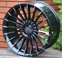 LLANTAS 20'' BMW E70 F15 X6 E71 F16 