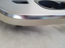 AUDI Q7 DÉCORS BAGUETTES DÉCORATIF 4M0867470 NP5 SREBRNphoto 7