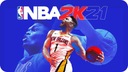 NBA 2K21 PS5 НОВАЯ PLAYSTATION 5 БАСКЕТБОЛ