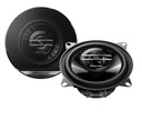 Głośniki samochodowe Pioneer TS-G1020F, 2-way, 10cm. LXTSG1020 EAN (GTIN) 884938373807