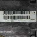 FORD C-MAX MK2 КОЛОНКА РУЛЬОВА ЄВРОПА AV6N-3C529-AD  фото 6
