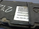 RENAULT SCENIC II 02-06 ЭЛЕКТРИЧЕСКИЙ МЕХАНИЗМ ТОРМОЗА РУЧНОГО 8200418648  фото 7