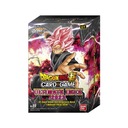 Dragon Ball SCG Ultimate Deck 2023 BE22
