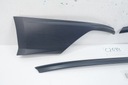 SPOILER BRIDA DE PARAGOLPES PARTE TRASERA AUDI A5 8W6 NUEVO OEM 