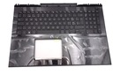 Nowy Palmrest Klawiatura DELL Inspiron 7567 7566