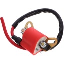 WYSOKOWYDAJNA RED REEL IGNITION DO SILNIKOW MOTORCYCLE  photo 5