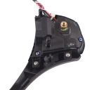 BMW F20 F30 BOUTONS MULTIFUNKCJI CAOUTCHOUC 9316952photo 11