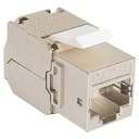 CCAS-K6A-STP Модуль Keystone для патч-панелей STP 6А