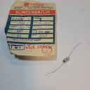 Конденсатор UNITRA MIFLEX KSF-020 1500 20%