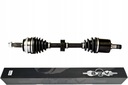 SEMI-EJE DERECHA HONDA CIVIC VII 7 1.4 16V VTEC 01- 