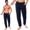 Мужские пижамные брюки CORNETTE 331/01 - XL
