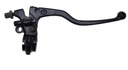 Honda CBR 125 R 2004-2016 páka kľučka spojky pevne držiak zrkadla Výrobca WZMOTO
