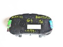 VW GOLF 4 IV TABLEAU DE BORD COMPTEUR 0263628060 1J0920825 ESSENCE 1.6 MANUELphoto 5