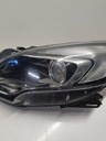 FARO IZQUIERDA DERECHA PARTE DELANTERA OPEL ZAFIRA C LENTE 