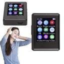 MP3-ПЛЕЕР 16 ГБ BLUETOOTH 5.0 FM Hi-Fi РАДИО