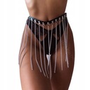 УКРАШЕНИЯ ДЛЯ ТЕЛА, ЮВЕЛИРНЫЕ ЦЕПИ НА ПОЯС m1