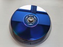 Ritek DVD+R LabelFlash 1szt. koperta CD Opakowanie koperta