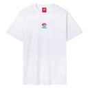 SANTA CRUZ - Pánske tričko &quot;Johnson Danger Zone 2 T-Shirt&quot; r.M EAN (GTIN) 5059415239739