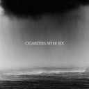 Сигареты после секса, компакт-диск 