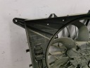 VOLVO XC90 2004 ÉLECTRIQUE VENTILATEUR RADIATEURphoto 9