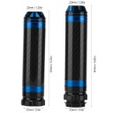 2ШТ ПАРА 7/8 ДЮЙМА 22MM УНІВЕРСАЛЬНИЙ МОТОЦИКЛЕТНИЙ КРІПЛЕННЯ  (18798136207) фото min 6