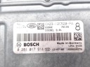 LAND ROVER DISCOVERY CONTRÔLEUR MODULE ECU 3.0 SDV6 4X4 DIESEL 0281017914photo 7