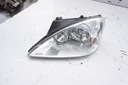 LAMPA LEWY PRZÓD EUROPA FORD GALAXY MK1 FL