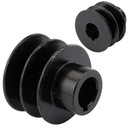 ШКИВ ДЛЯ ДВИГАТЕЛЯ СВЯЗИ POWERMAT SZEJBA GX160 GX160 20мм