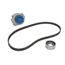 SKF VKMC 02201 POMPES À EAU KIT COURROIE DISTRIBUTIONphoto 16