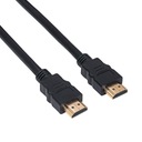Кабель HDMI 1.4 Akyga AK-HD-30A UHD 4K 3м