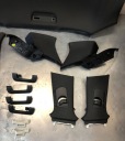 КОМПЛЕКТНА СТЕЛЯ СТІЙКИ ДЗЕРКАЛО DO AUDI A3 8V S ТРОСА SPORTBACK 5-DRZWI  (18667902161) фото min 6