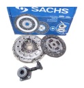 EMBRAYAGE JEU FORD FIESTA/FUSION 1,4 01-12photo 10