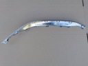 AUDI S8 D5 17-21 MOULURE PARE-CHOCS AVANT CHROME SATIN DROIT 4N0853334Bphoto 9