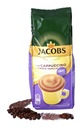 Káva Cappuccino Jacobs Milka Vanilia Vanilková Kód výrobcu 8711000524640