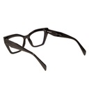 Женские очки ZERO CAT BLACK для компьютера с антибликовым покрытием