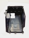CITROEN C4 II 2015 COUVERCLE BOÎTES BATTERIEphoto 6