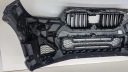 PARE-CHOCS AVANT BMW X1 U11 KIT 2022-photo 12