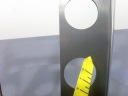 VOLVO V40 II PROTECTION CHÂSSIS TUNNELS CENTRAL RADIO 8632794photo 8