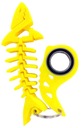 Брелок KEYRAMBIT KEYSPINNER Керамбитовый брелок SHARK!!!