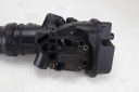 FIXATION FILTRE HUILES VW PASSAT B6 (3C2) 06D115397G 2.0L GASOLINE 110KWphoto 9