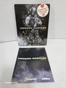 CALL OF DUTY MODERN WARFARE 2 STEELBOOK PS3