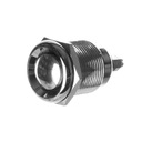 КРУГЛЫЙ ГЕРМЕТИЧНЫЙ ВЫКЛЮЧАТЕЛЬ ВЫКЛ (ВКЛ)