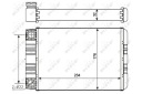 CHAUFFAGE VERS DB W203 00-photo 14