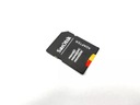Pamäťová karta SDXC SanDisk SDSQXAV-1T00-GN6MA 1024 GB Výrobca SanDisk