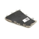 BMW F10 PROTECTION HAUT-PARLEURS ÉTAGÈRES ARRIÈRE COUVERCLES DE COFFRE DROITE BEIGE 9112714photo 10