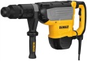 ПЕРЕДОВАЯ ДРЕЛЬ DEWALT SDS MAX 1700W 52M D25773K-QS