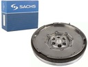 ДВУМАССОВОЕ КОЛЕСО SACHS 2294 001 733