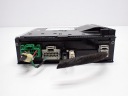 NAVIGATION NAVI RADIO TEXTILE ORIGINAL 39042448 OPEL ASTRA V K 18Rphoto 8